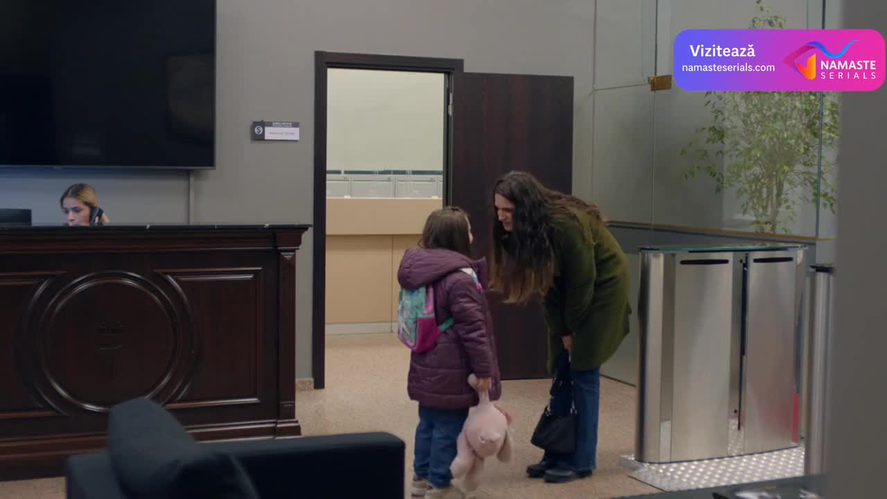 Hayatımın Şansı - Sansa vietii mele tv Episodul 7