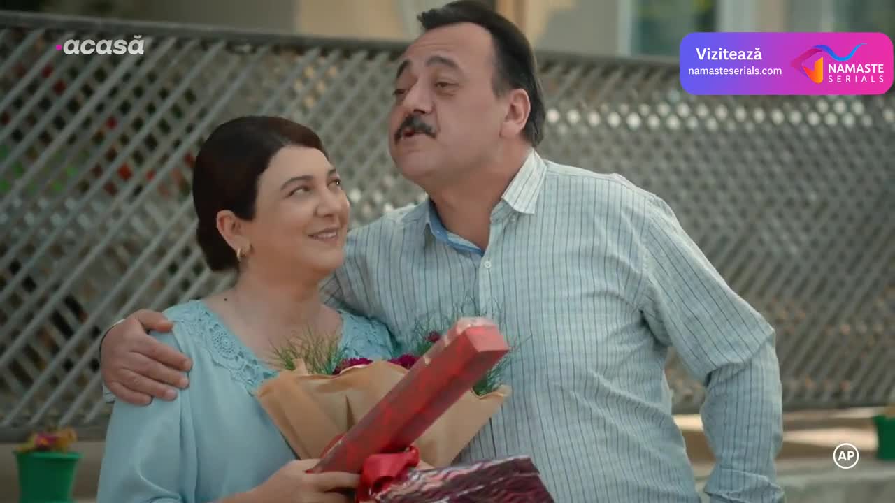 Uc Kiz Kardes - Trei surori tv Episodul 40
