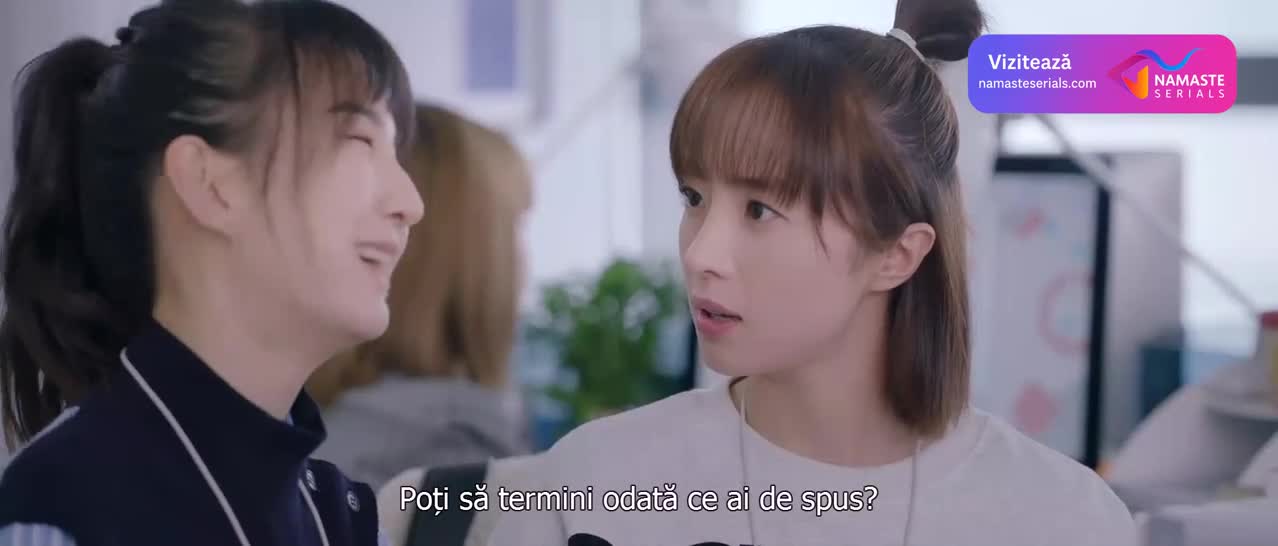 Accidentally Meow on You Episodul 7