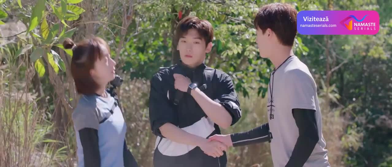 Accidentally Meow on You Episodul 9