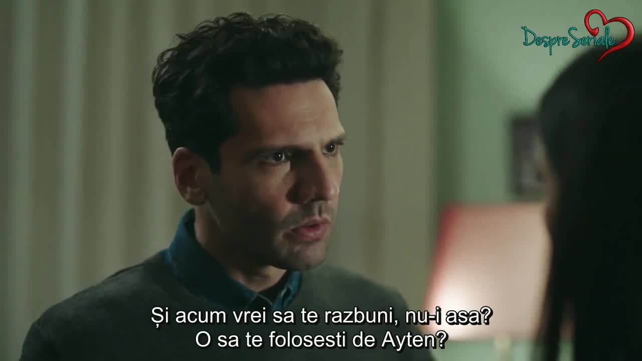 Yargi - Procesul/Secrete de familie Episodul 56