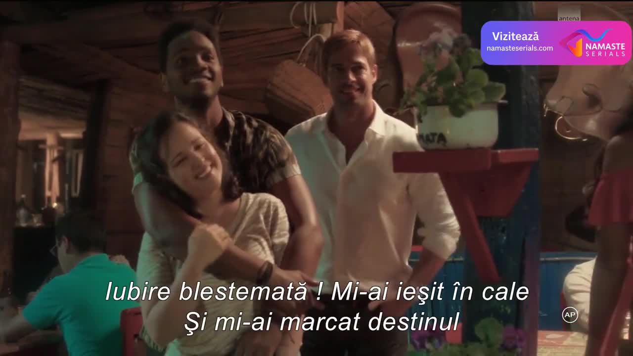 Café con aroma de mujer - Cafea cu parfum de femeie Episodul 6