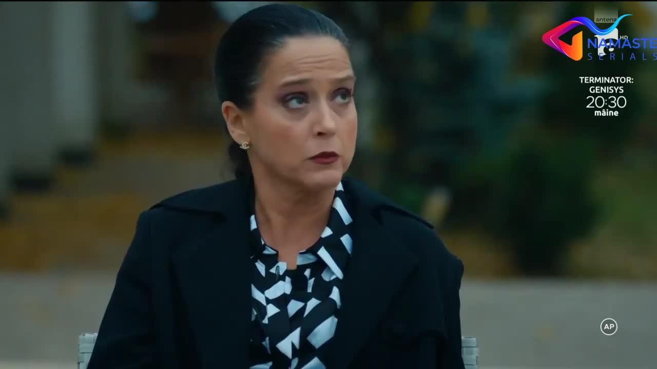 Lia - Soția soțului meu Episodul 10