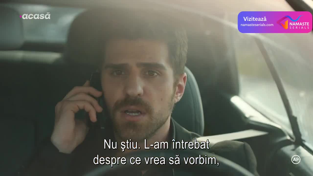 Uc Kiz Kardes - Trei surori tv Episodul 41