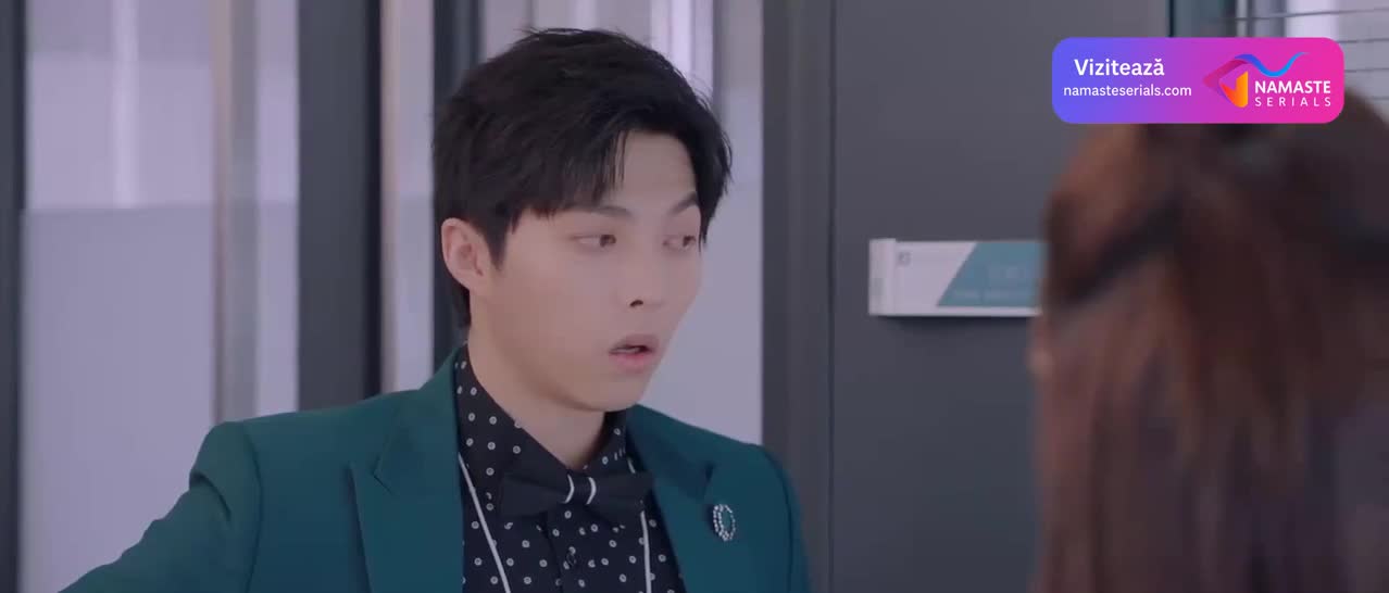 Accidentally Meow on You Episodul 11