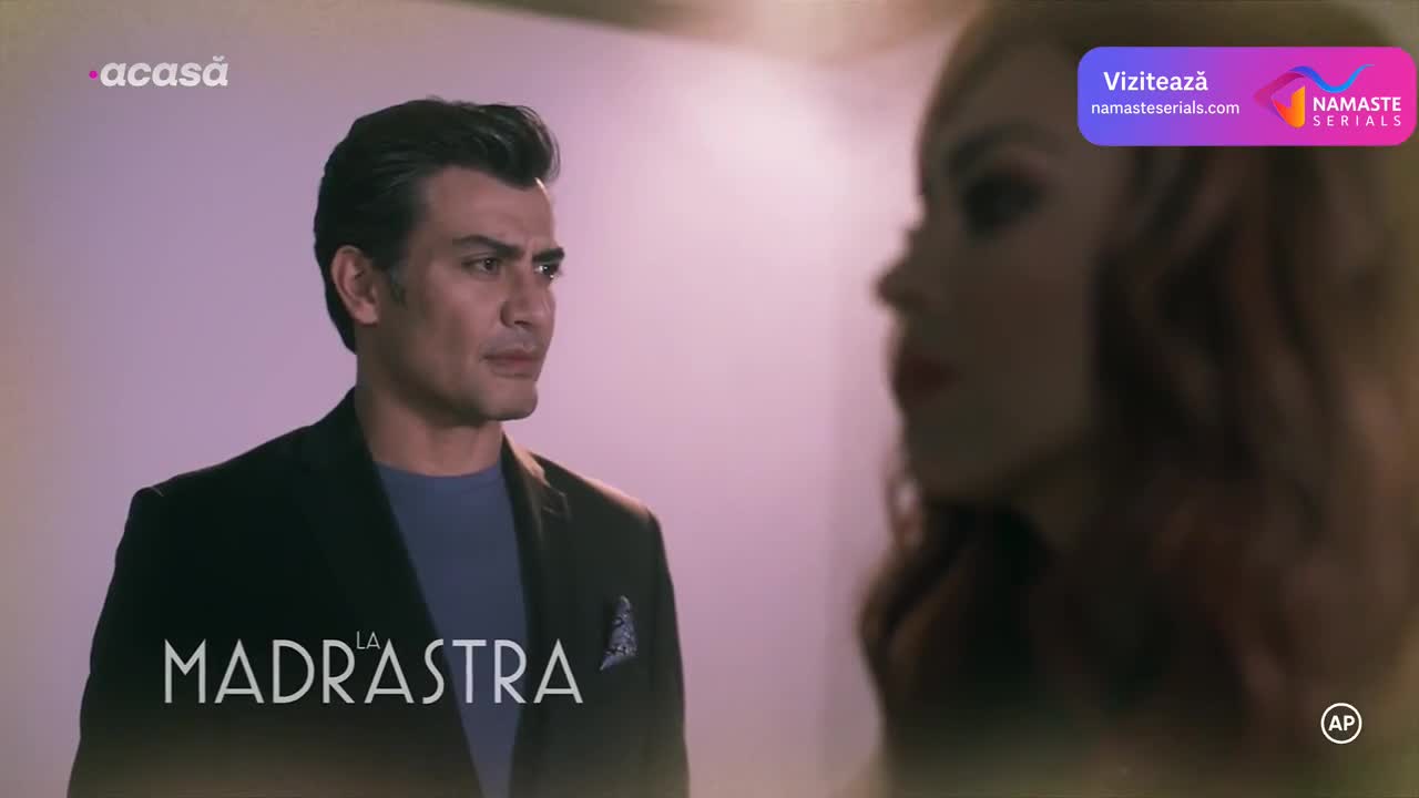 Mama vitrega - Iubirea schimba tot Episodul 22