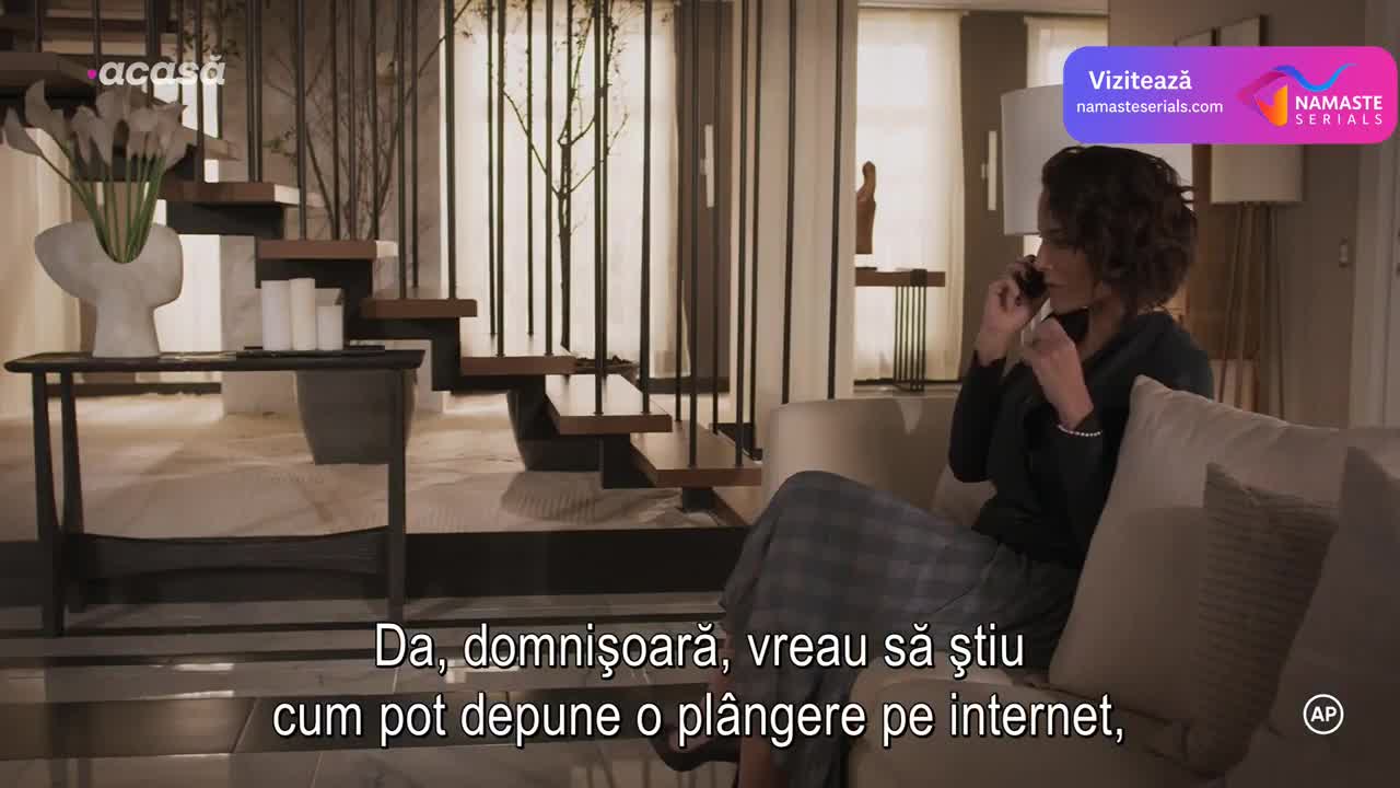 Mama vitrega - Iubirea schimba tot Episodul 25