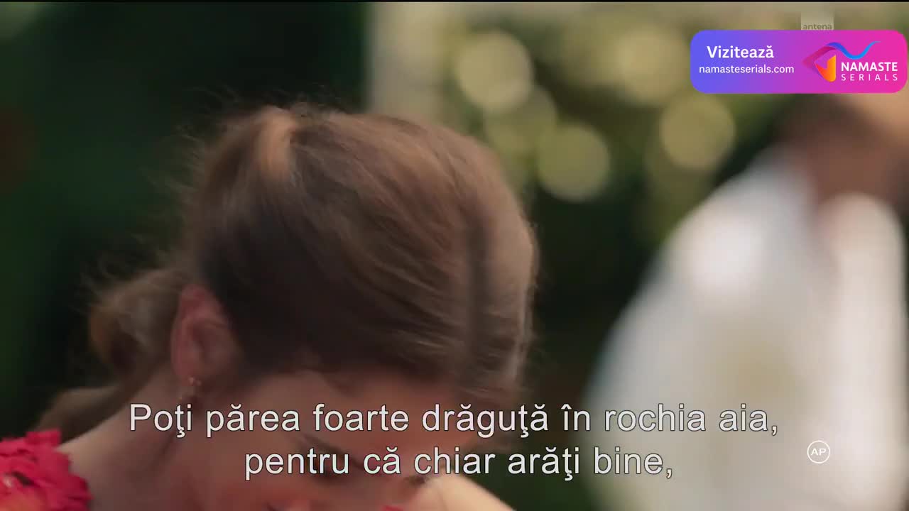 Café con aroma de mujer - Cafea cu parfum de femeie Episodul 15