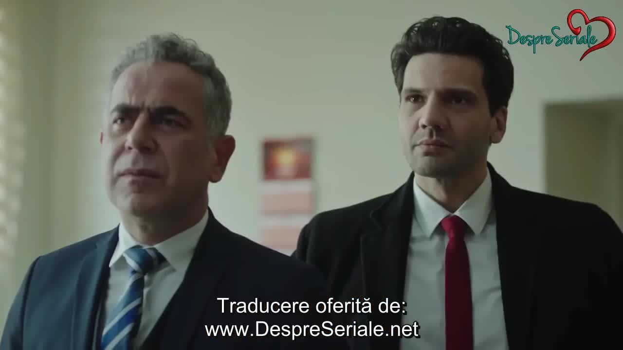 Yargi - Procesul/Secrete de familie Episodul 57