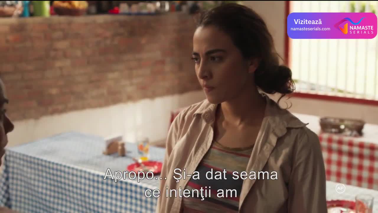 Café con aroma de mujer - Cafea cu parfum de femeie Episodul 24