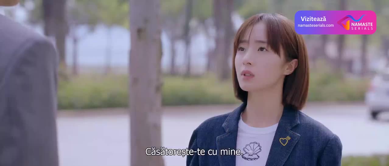 Accidentally Meow on You Episodul 24 final