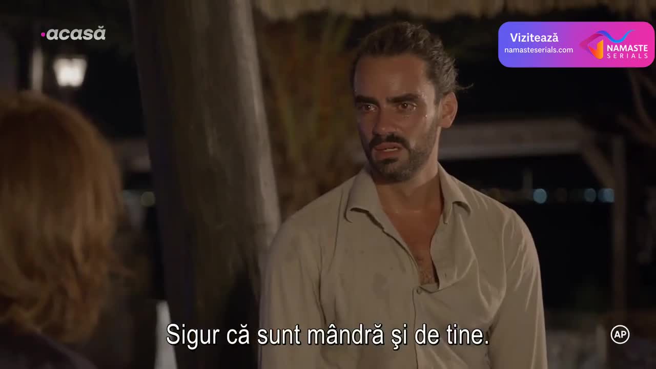 Cabo -  iluzii în paradis Episodul 11
