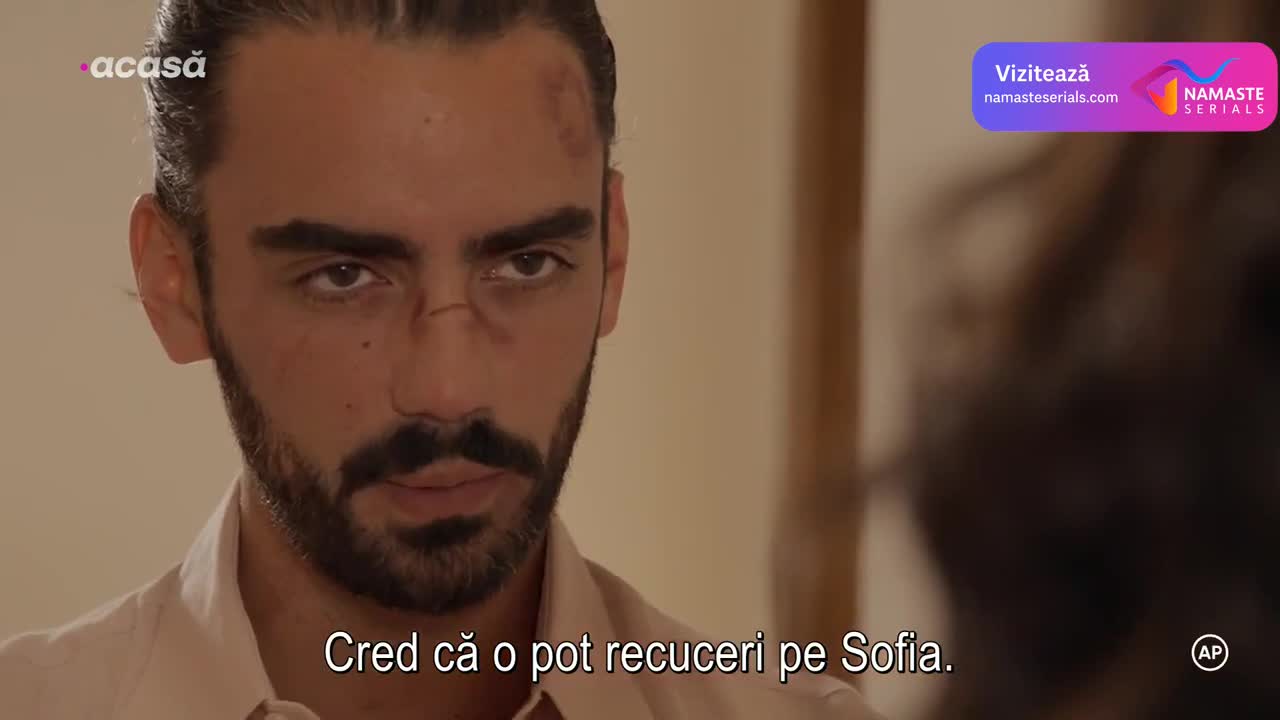 Cabo -  iluzii în paradis Episodul 13