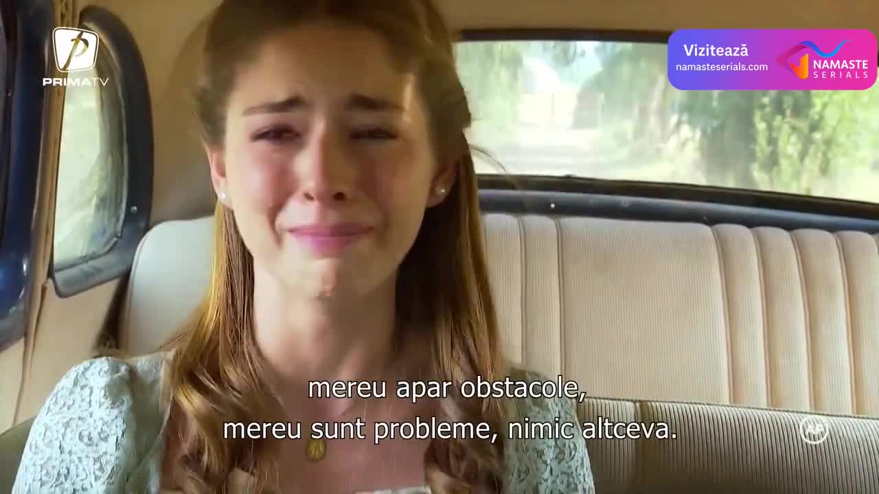 Perdona nuestros pecados - Iubiri vinovate Episodul 3