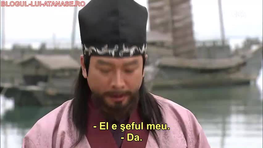 Ballad of Seo Dong Episodul 23