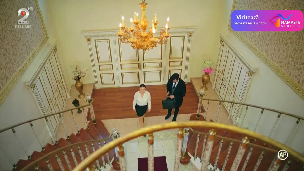 Hicran - Instinct de mama Episodul 1
