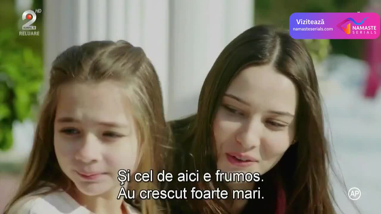 Hicran - Instinct de mama Episodul 2