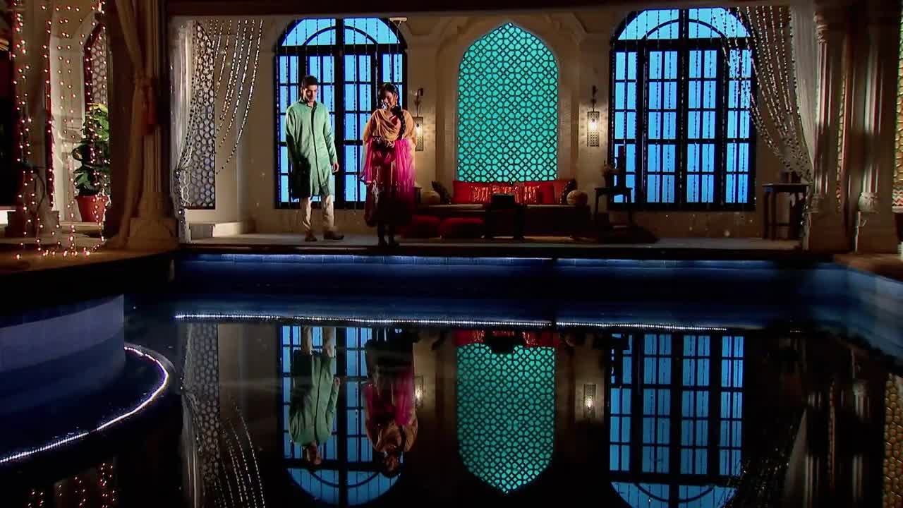 Qubool Hai Episodul 48 subtitrat în română