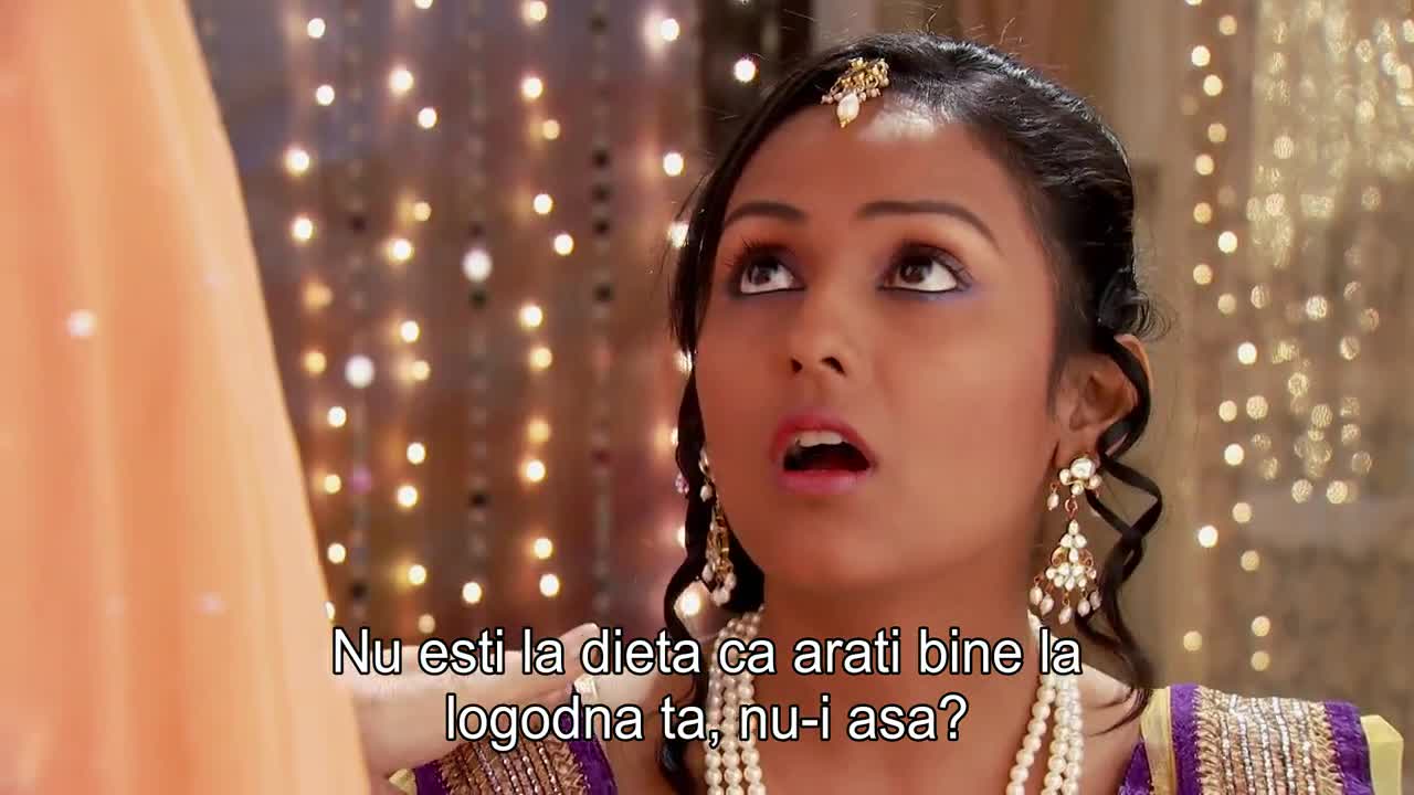 Qubool Hai Episodul 49 subtitrat în română