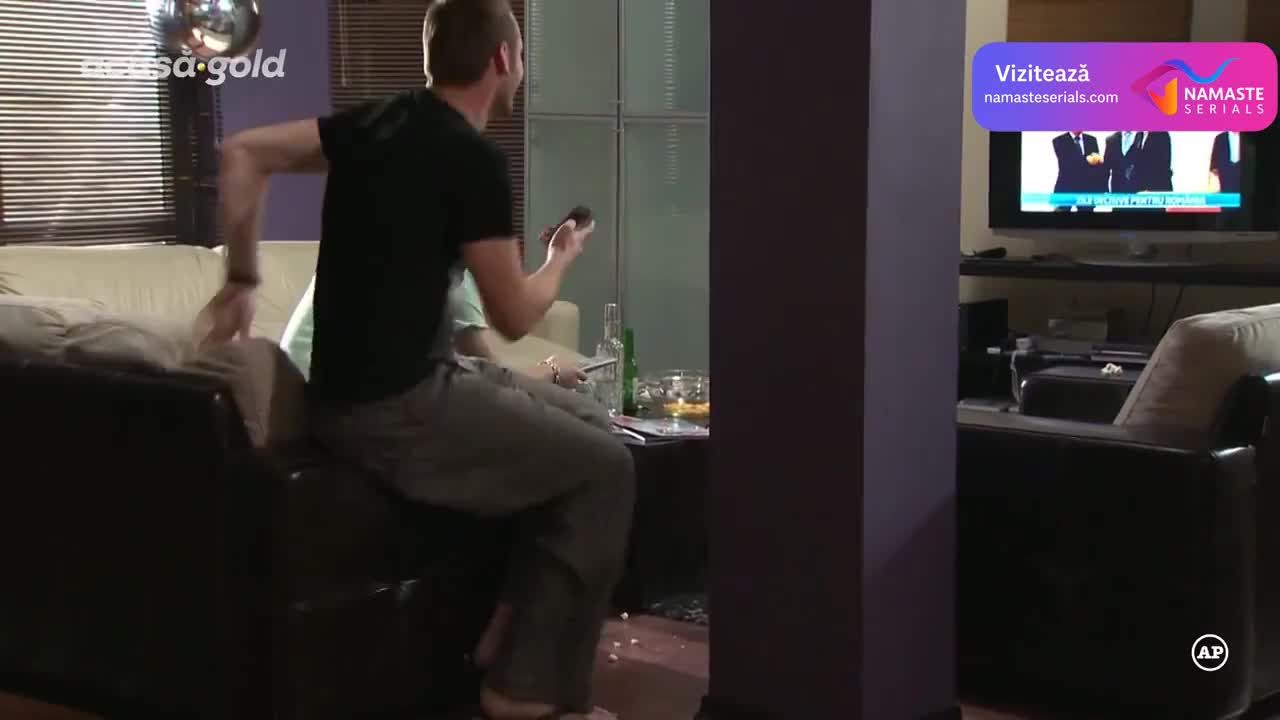 Iubire și onoare Episodul 14
