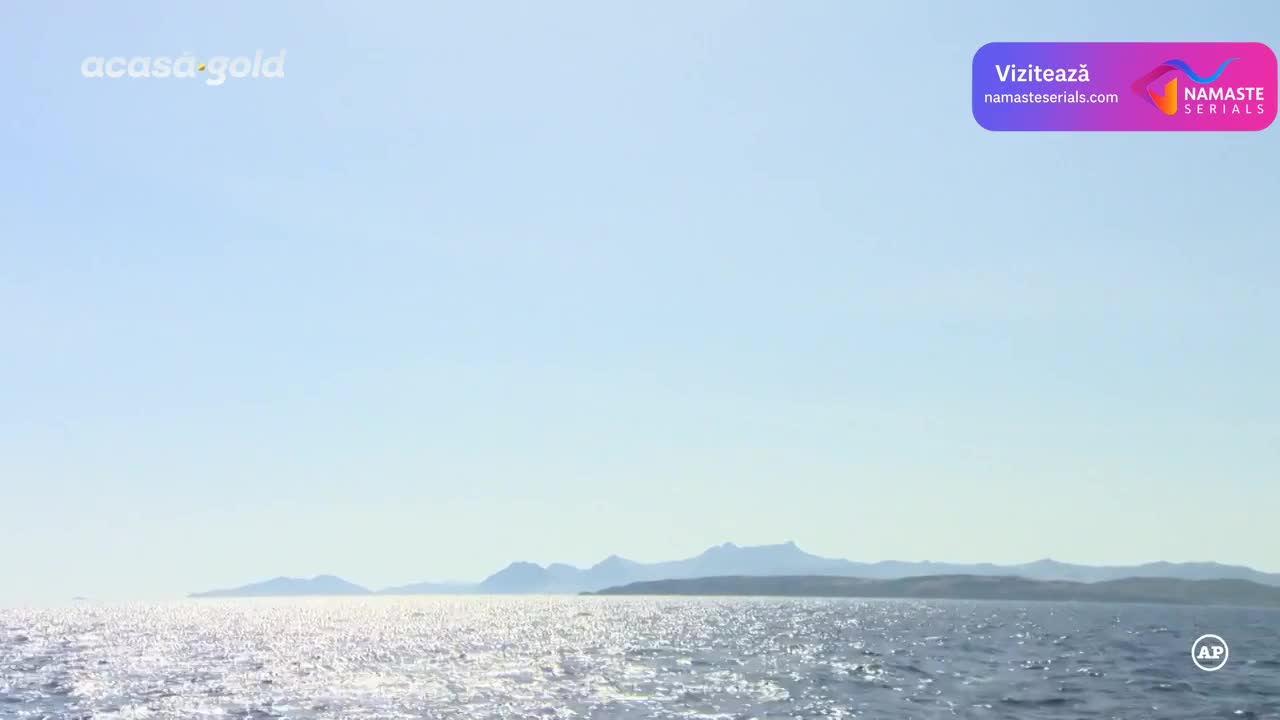 Iubire și onoare Episodul 16