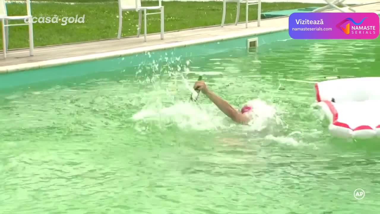 Iubire și onoare Episodul 19