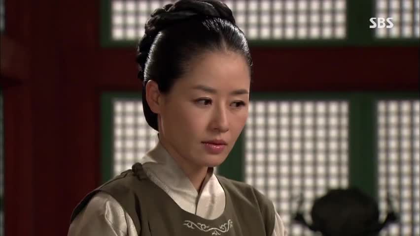 Ballad of Seo Dong Episodul 24