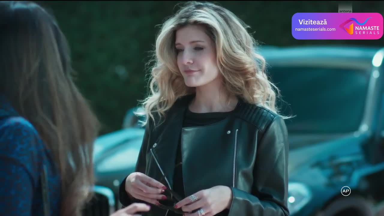 Café con aroma de mujer - Cafea cu parfum de femeie Episodul 35