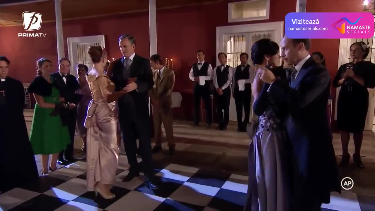 Perdona nuestros pecados - Iubiri vinovate Episodul 7
