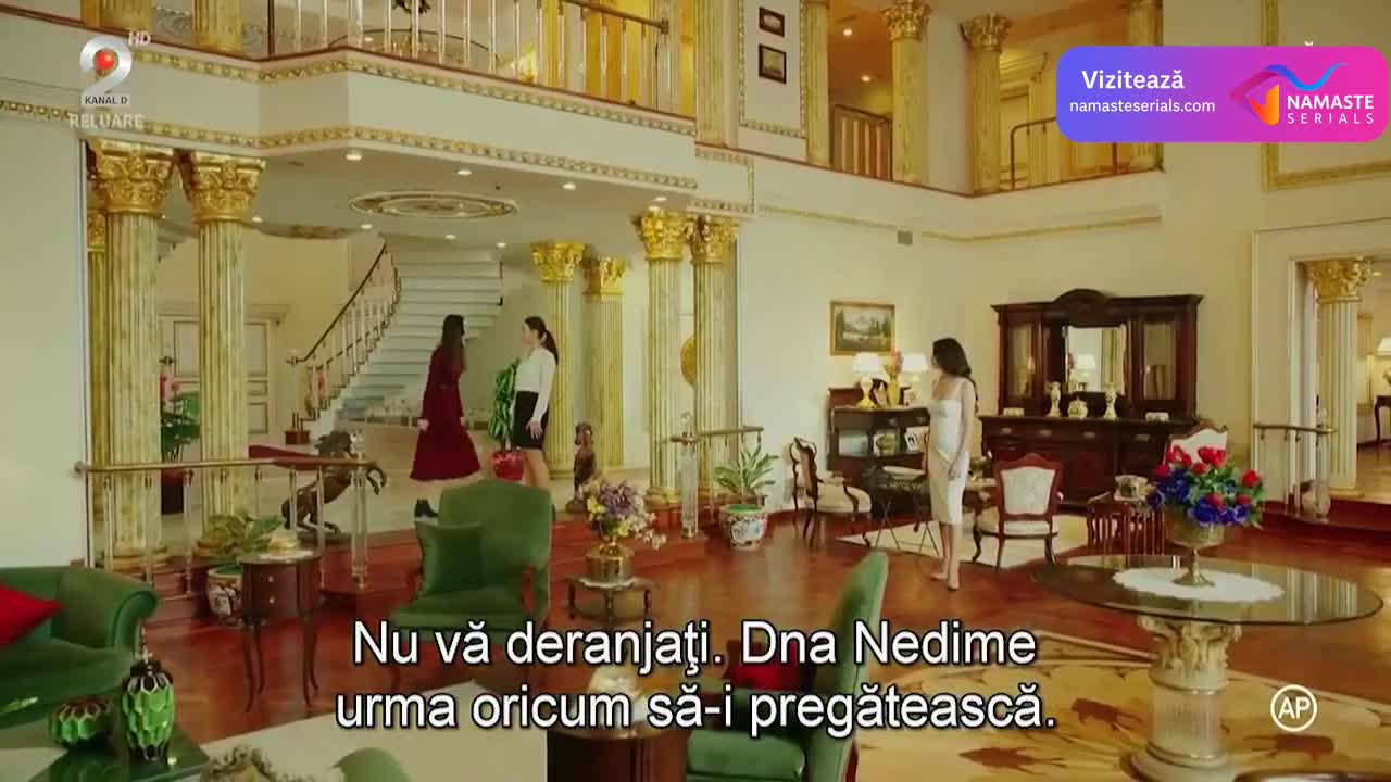 Hicran - Instinct de mama Episodul 3