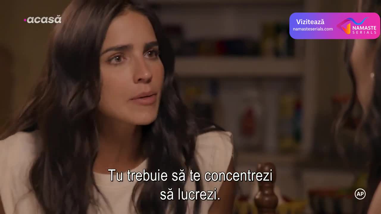 Cabo -  iluzii în paradis Episodul 19