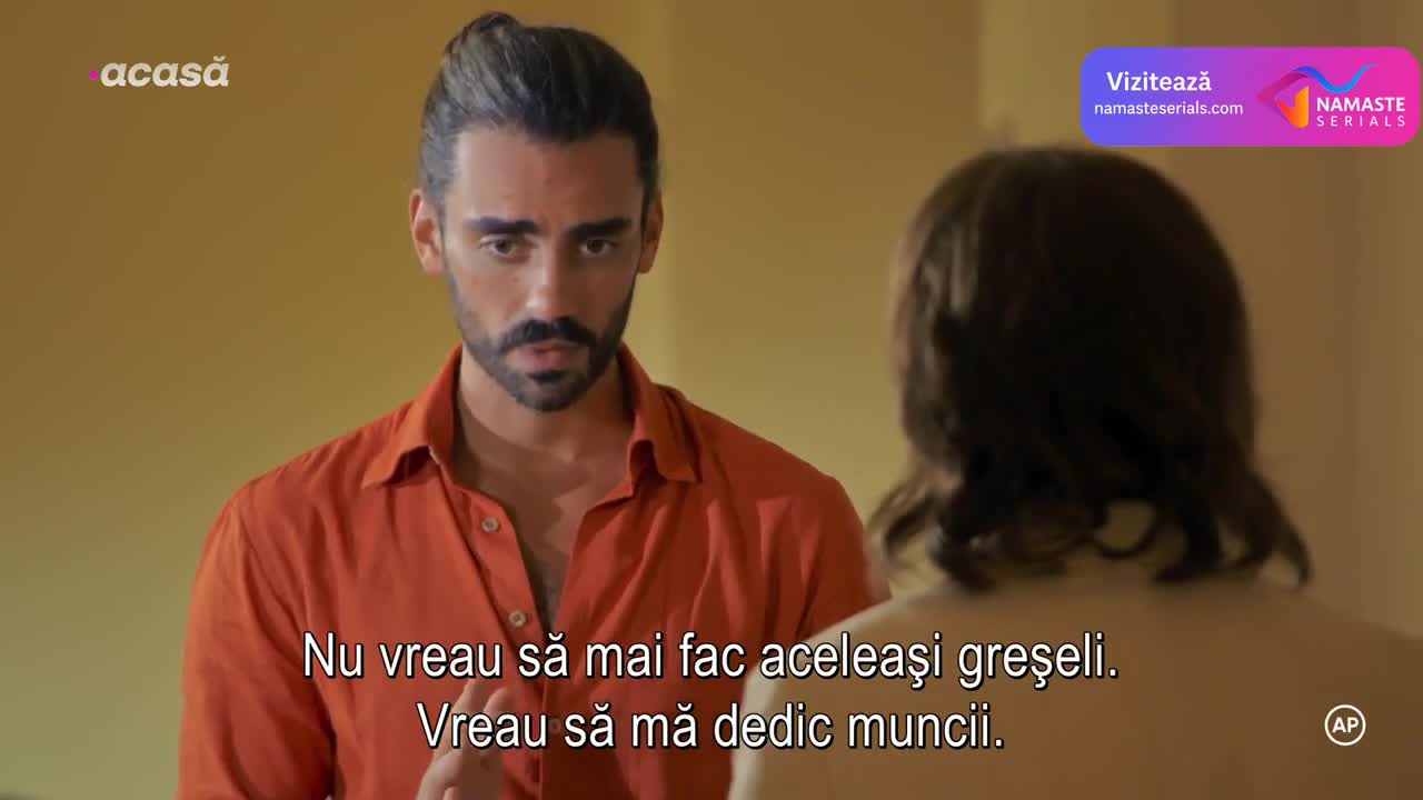 Cabo -  iluzii în paradis Episodul 22