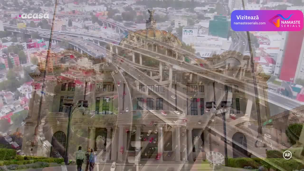 Cabo -  iluzii în paradis Episodul 23