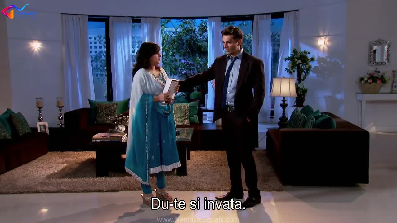 Qubool Hai Episodul 52 subtitrat în română