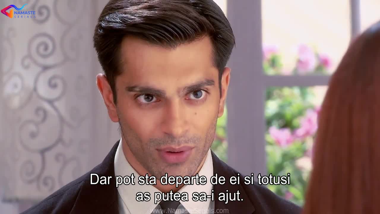 Qubool Hai Episodul 54 subtitrat în română