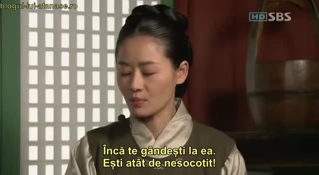 Ballad of Seo Dong Episodul 26