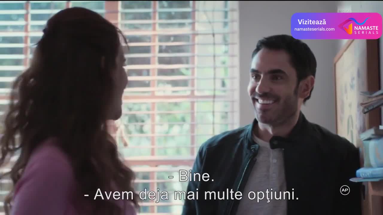 Café con aroma de mujer - Cafea cu parfum de femeie Episodul 45