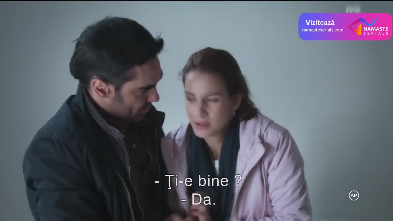 Café con aroma de mujer - Cafea cu parfum de femeie Episodul 47