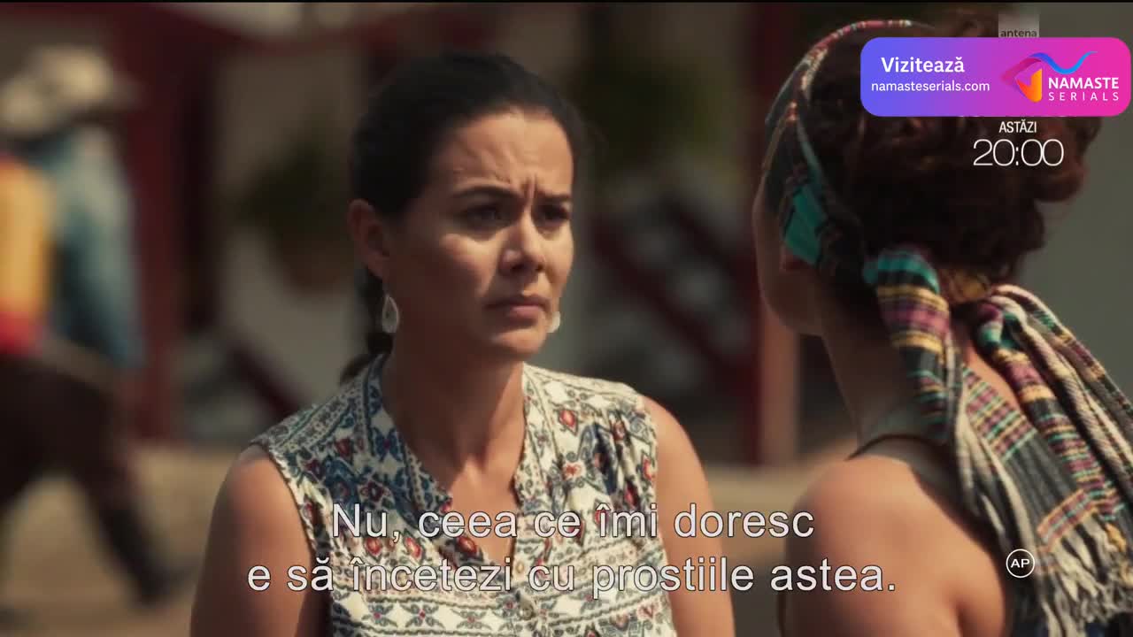 Café con aroma de mujer - Cafea cu parfum de femeie Episodul 50