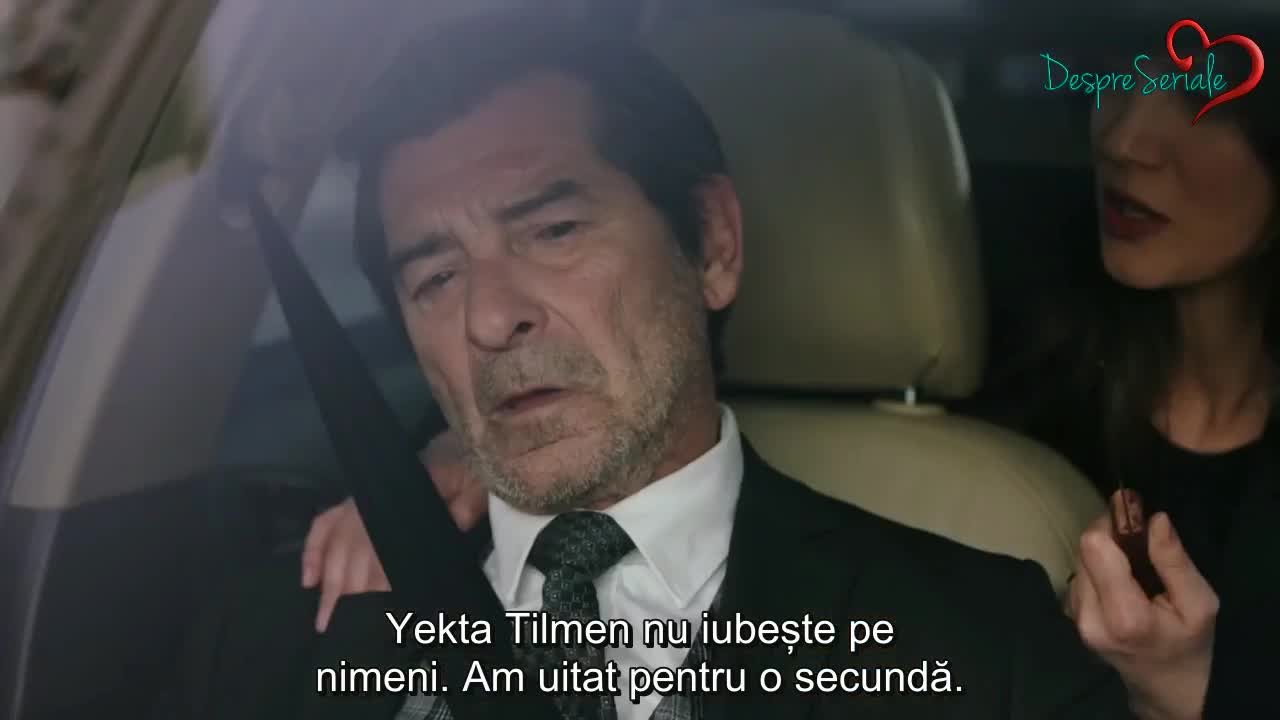 Yargi - Procesul/Secrete de familie Episodul 59