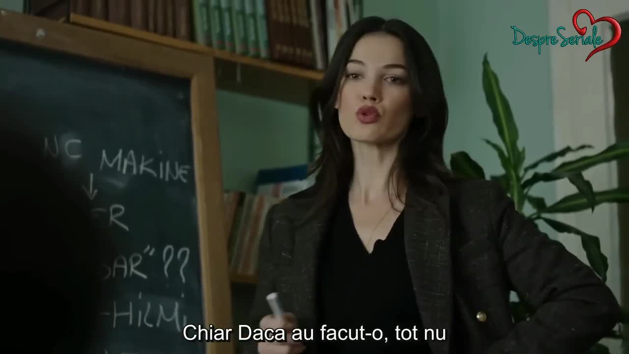 Yargi - Procesul/Secrete de familie Episodul 60