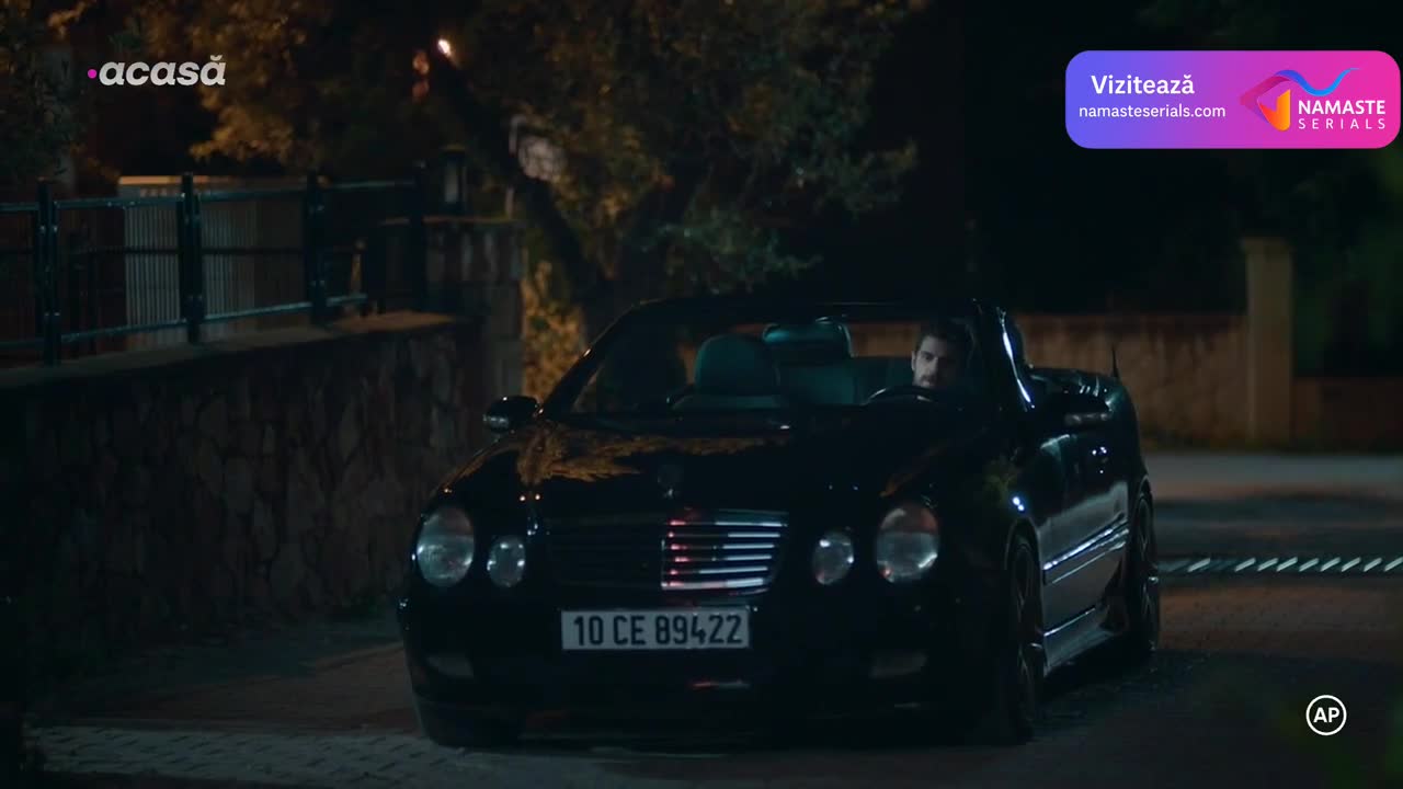 Uc Kiz Kardes - Trei surori tv Episodul 43