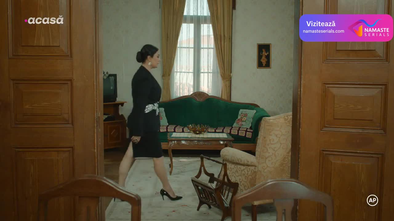 Uc Kiz Kardes - Trei surori tv Episodul 44