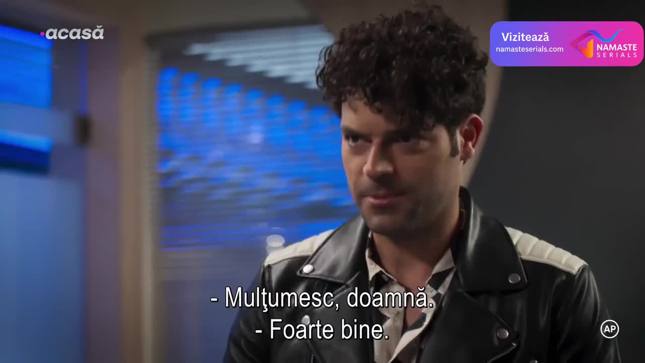 Mama vitrega - Iubirea schimba tot Episodul 27