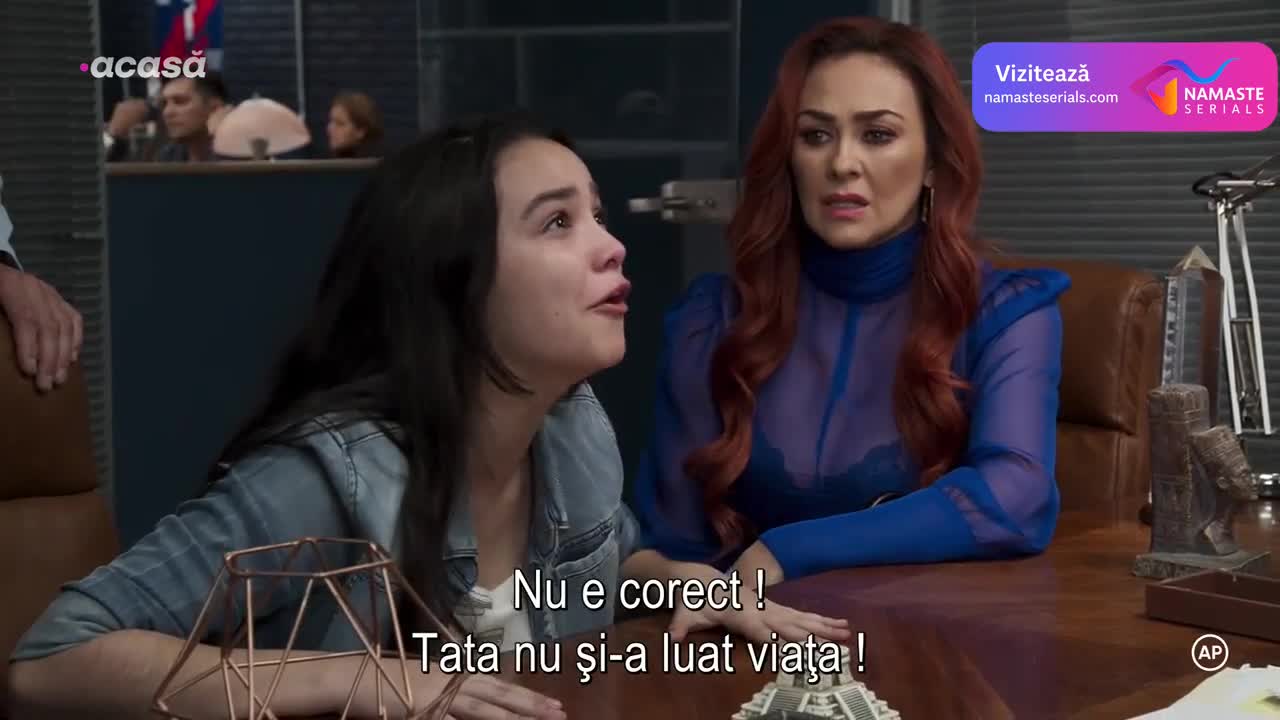 Mama vitrega - Iubirea schimba tot Episodul 28