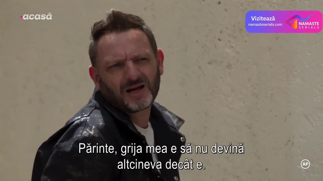 Mama vitrega - Iubirea schimba tot Episodul 31