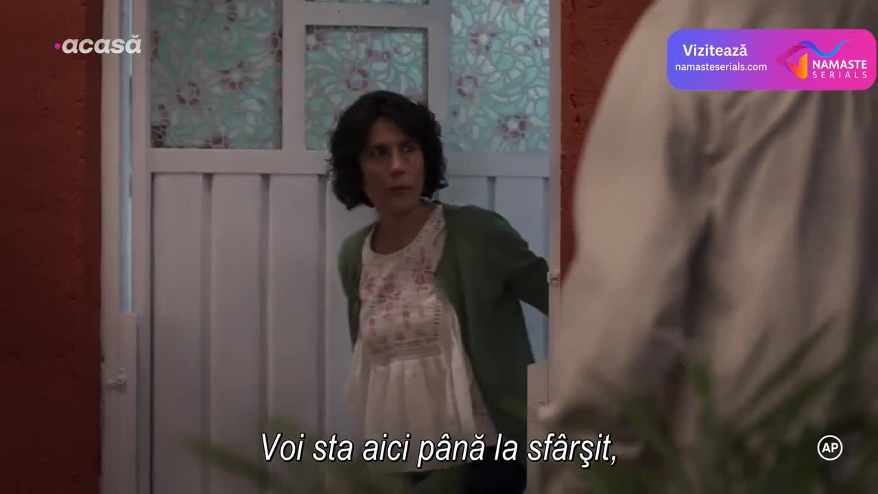 Mama vitrega - Iubirea schimba tot Episodul 32