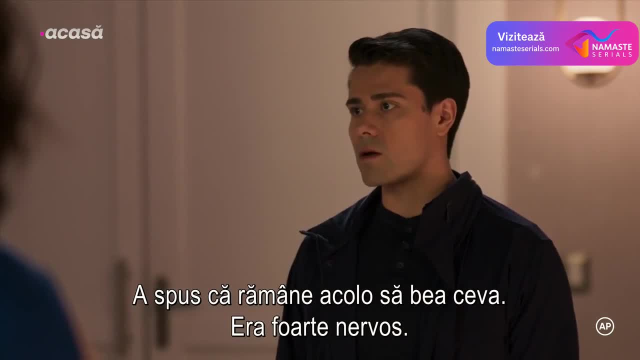 Mama vitrega - Iubirea schimba tot Episodul 36