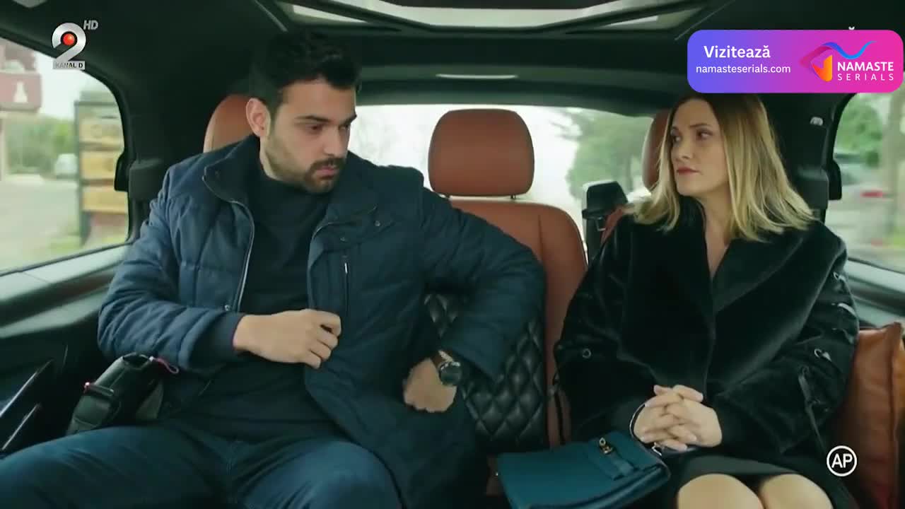 Hicran - Instinct de mama Episodul 9