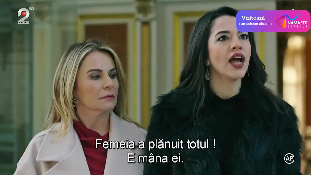 Hicran - Instinct de mama Episodul 10